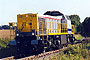 Vossloh 1001270 - SNCB "7844"
30.07.2004 - Altenholz
Stefan Horst