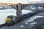 Vossloh 1001270 - SNCB "7844"
28.12.2014 - Liège-Renory
Alexander Leroy