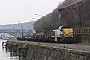 Vossloh 1001270 - SNCB Logistics "7844"
26.12.2014 - Liège-Renory
Alexander Leroy