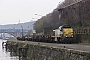 Vossloh 1001270 - SNCB "7844"
26.12.2014 - Liège-Renory
Alexander Leroy