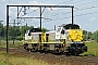 Vossloh 1001271 - SNCB "7845"
12.06.2009 - Ekeren
Paul Venken