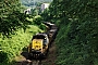 Vossloh 1001271 - SNCB "7845"
14.07.2013 - Liège-Ougrée
Alexander Leroy