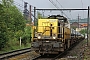 Vossloh 1001271 - SNCB Logistics "7845"
13.05.2014 - Liège-Ougrée
Alexander Leroy