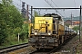 Vossloh 1001271 - SNCB "7845"
13.05.2014 - Liège-Ougrée
Alexander Leroy