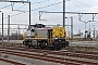 Vossloh 1001271 - LINEAS "7845"
23.12.2019 - Landen
Jean-Michel Vanderseypen