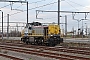 Vossloh 1001271 - SNCB "7845"
23.12.2019 - Landen
Jean-Michel Vanderseypen