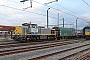 Vossloh 1001271 - LINEAS "7845"
23.12.2019 - Landen
Jean-Michel Vanderseypen