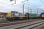 Vossloh 1001271 - SNCB "7845"
23.12.2019 - Landen
Jean-Michel Vanderseypen