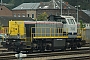 Vossloh 1001272 - SNCB Logistics "7846"
24.09.2012 - Jemelle
Harald Belz