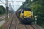 Vossloh 1001272 - B Logistics "7846"
01.09.2015 - bei Vilvoorde
Harald Belz