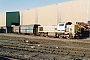 Vossloh 1001272 - SNCB Logistics "7846"
30.09.2011 - Liège, Hafen Monsin
Michael Vogel