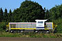 Vossloh 1001273 - SNCB "7847"
08.09.2004 - Altenholz
Stefan Horst