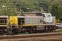 Vossloh 1001273 - SNCB "7847"
06.10.2011 - Kinkempois
Harald Belz