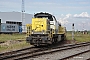 Vossloh 1001273 - SNCB Logistics "7847"
24.06.2014 - Antwerpen, Haven 1147
Alexander Leroy