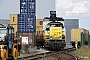 Vossloh 1001273 - SNCB Logistics "7847"
24.06.2014 - Antwerpen, Waaslandhaven
Alexander Leroy
