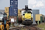 Vossloh 1001273 - SNCB "7847"
24.06.2014 - Antwerpen, Waaslandhaven
Alexander Leroy