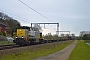 Vossloh 1001273 - LINEAS "7847"
06.03.2019 - Testelt
Julien Givart