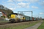Vossloh 1001273 - LINEAS "7847"
08.03.2019 - Testelt
Julien Givart