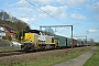 Vossloh 1001273 - SNCB "7847"
08.03.2019 - Testelt
Julien Givart