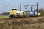 Vossloh 1001274 - SNCB "7848"
11.10.2008 - Ekeren
Hans Vrolijk