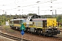 Vossloh 1001274 - SNCB Logistics "7848"
06.10.2011 - Kinkempois
Harald Belz