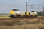 Vossloh 1001277 - SNCB "7851"
11.10.2008 - Ekeren
Hans Vrolijk