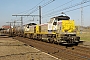 Vossloh 1001277 - SNCB Logistics "7851"
29.08.2013 - Antwerpen-Noorderdokken
Leon Schrijvers