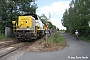 Vossloh 1001277 - SNCB Logistics "7851"
30.05.2014 - Genk
Lutz Goeke