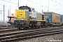 Vossloh 1001277 - SNCB "7851"
01.06.2018 - Zeebrugge
Lutz Goeke