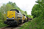 Vossloh 1001278 - SNCB "7852"
09.05.2005 - Quenast
Dries Reubens