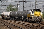 Vossloh 1001278 - SNCB "7852"
29.04.2010 - Antwerpen-Noord
Alexander Leroy