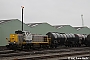 Vossloh 1001278 - LINEAS "7852"
29.12.2017 - Antwerpen (Hafen)
Lutz Goeke