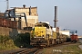 Vossloh 1001278 - SNCB Logistics "7852"
12.09.2014 - Genk
ALexander Leroy