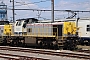 Vossloh 1001278 - LINEAS "7852"
07.06.2021 - Landen 
Jean-Michel Vanderseypen