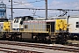 Vossloh 1001278 - SNCB "7852"
07.06.2021 - Landen 
Jean-Michel Vanderseypen