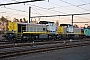 Vossloh 1001279 - SNCB "7853"
28.11.2016 - Antwerpen, TW Antwerpen Noord
Harald Belz