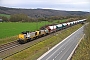 Vossloh 1001280 - LINEAS "7854"
01.03.2024 - Marloie
Philippe Smets