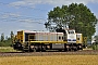 Vossloh 1001281 - SNCB Logistics "7855"
30.06.2011 - Brügge
Marc Ryckaert