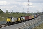 Vossloh 1001281 - B Logistics "7855"
27.04.2015 - Beveren
Albert Koch