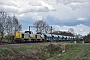 Vossloh 1001281 - LINEAS "7855"
04.04.2018 - Linkhout
Julien Givart