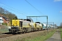 Vossloh 1001281 - LINEAS "7855"
08.03.2019 - Testelt
Julien Givart