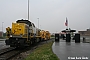 Vossloh 1001282 - SNCB "7856"
28.04.2011 - ZeebruggeLutz Goeke