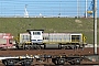 Vossloh 1001283 - SNCB "7857"
25.03.2016 - Zeebrugge
Marc Ryckaert