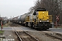Vossloh 1001284 - SNCB "7858"
08.01.2018 - Wondelgem
Lutz Goeke