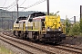 Vossloh 1001287 - SNCB "7861"
24.05.2008 - Liége
Rolf Alberts