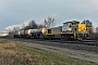 Vossloh 1001288 - SNCB "7862"
24.12.2016 - Antwerpen
Martijn Schokker