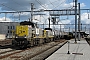 Vossloh 1001288 - SNCB "7862"
23.08.2008 - Antwerpen-Berchem
Thierry Heylen