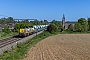 Vossloh 1001288 - LINEAS "7862"
29.04.2026 - NeremWerner Consten