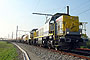 Vossloh 1001289 - SNCB "7863"
21.04.2005 - Kallo
Dries Reubens