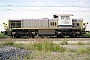 Vossloh 1001291 - SNCB "7865"
04.07.2006 - Kallo
Reubens Dries